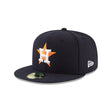 Houston Astros Authentic Collection Home 59FIFTY Fitted - New Era - 