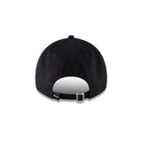 Houston Astros Black Core Classic 9TWENTY Adjustable Hat - New Era - 23050740305