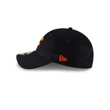 Houston Astros Black Core Classic 9TWENTY Adjustable Hat - New Era - 23050740305