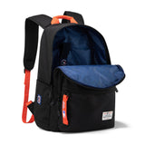 Houston Astros Black Laptop Backpack - Montana West - 221103403
