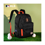 Houston Astros Black Laptop Backpack - Montana West - 221103403