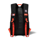 Houston Astros Black Laptop Backpack - Montana West - 221103403