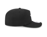 Houston Astros Black New Era 19TWENTY Snapback Hat - New Era - 