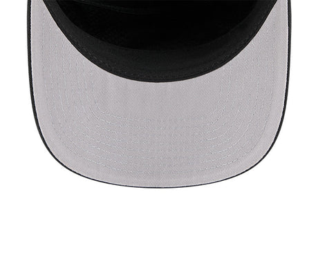 Houston Astros Black New Era 19TWENTY Snapback Hat - New Era - 