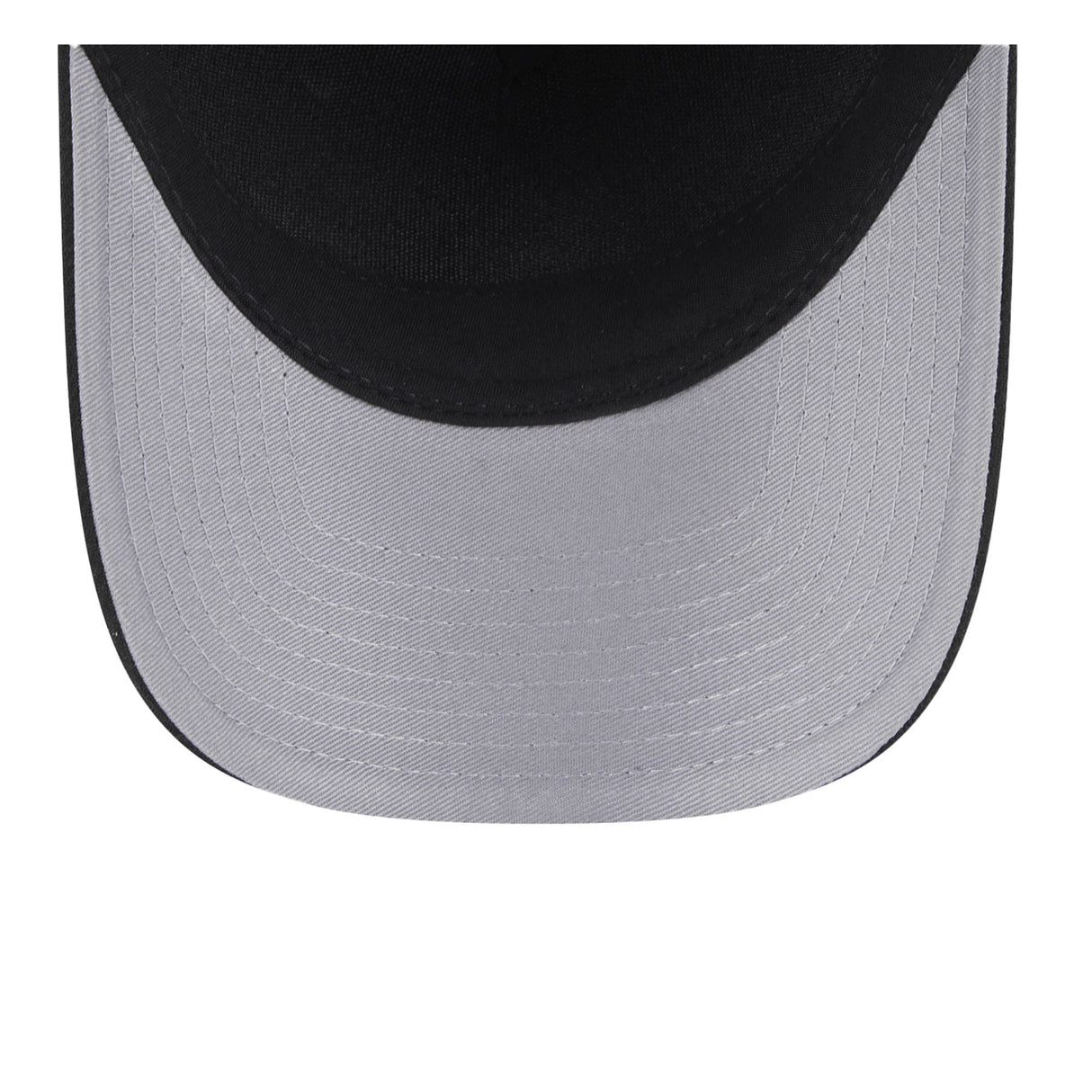Houston Astros Blackout 9FORTY M - Crown Snapback - New Era - 