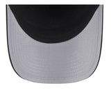 Houston Astros Blackout 9FORTY M - Crown Snapback - New Era - 