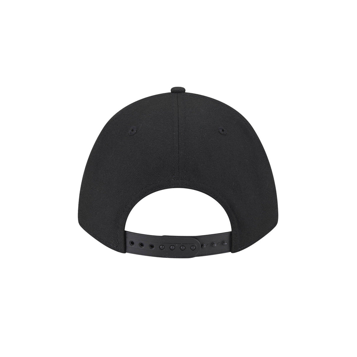 Houston Astros Blackout 9FORTY M - Crown Snapback - New Era - 