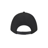Houston Astros Blackout 9FORTY M - Crown Snapback - New Era - 