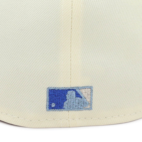 Houston Astros Blue Sky Stadium 59FIFTY Fitted - New Era - 