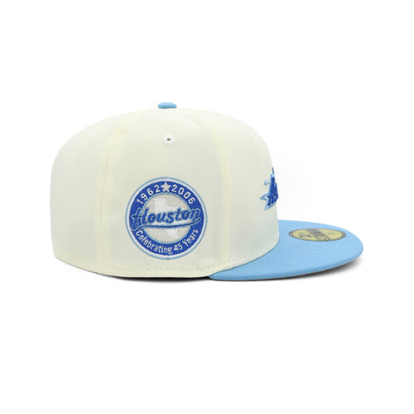 Houston Astros Blue Sky Stadium 59FIFTY Fitted - New Era - 