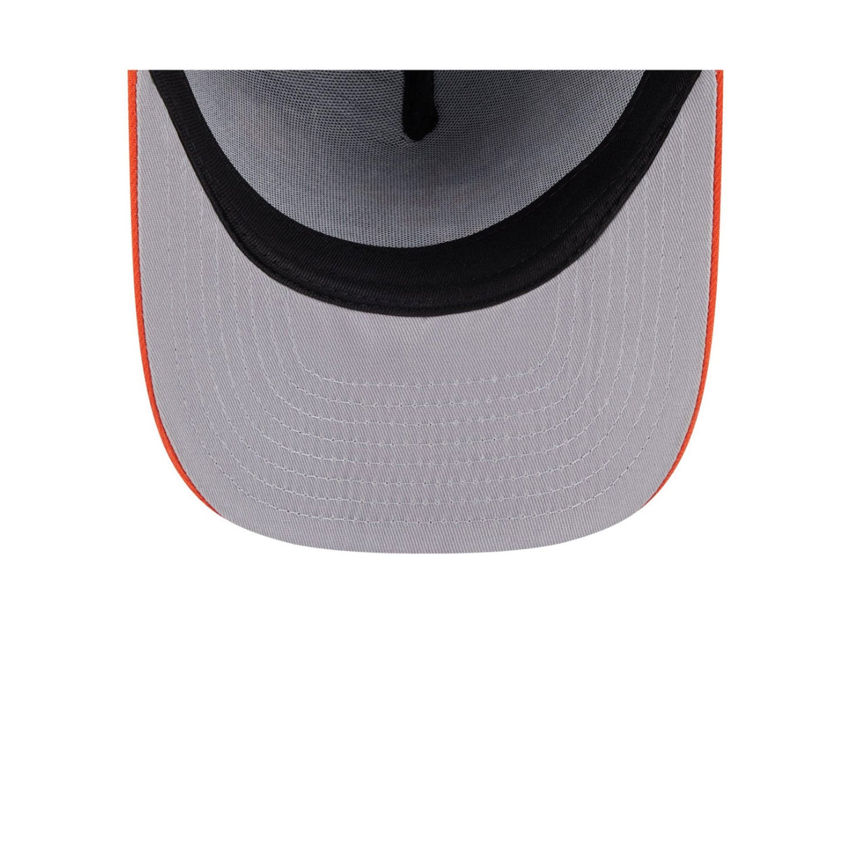 Houston Astros Cartoon Navy & Orange 9FIFTY A-Frame Snapback Hat - New Era - 230118403