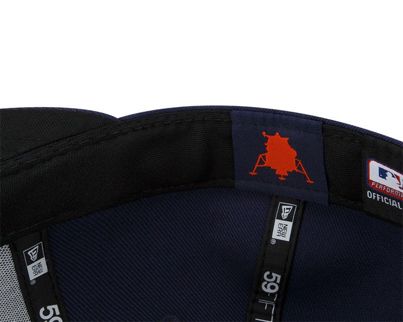 Houston Astros City Connect 2022 59FIFTY Fitted - New Era - 