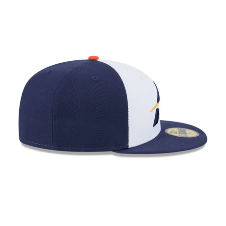 Houston Astros City Connect 59FIFTY Fitted - New Era - 