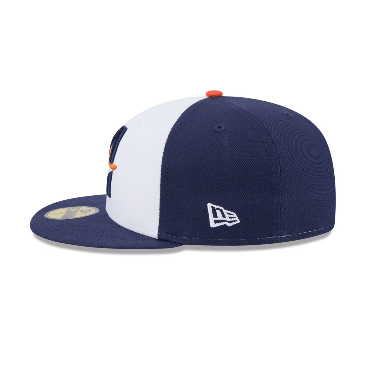 Houston Astros City Connect 59FIFTY Fitted - New Era - 