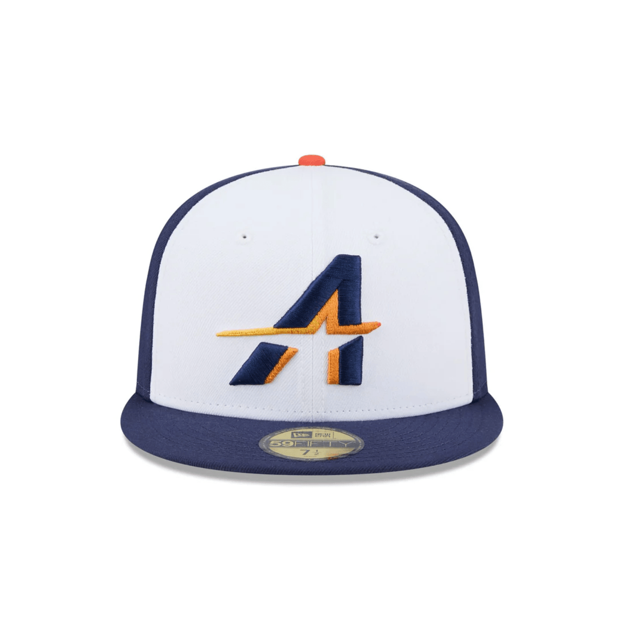 Houston Astros City Connect 59FIFTY Fitted - New Era - 
