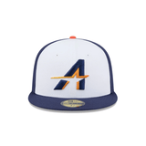 Houston Astros City Connect 59FIFTY Fitted - New Era - 