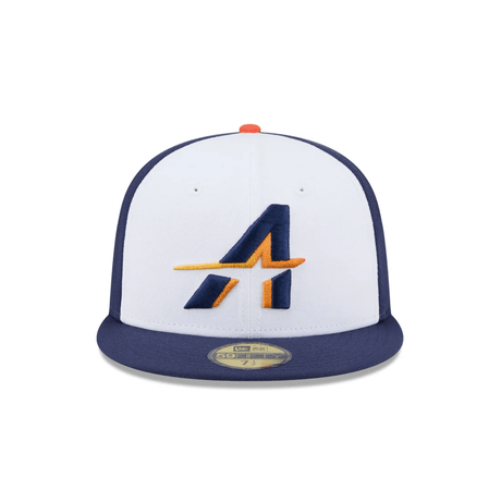 Houston Astros City Connect 59FIFTY Fitted - New Era - 