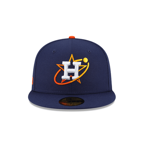 Houston Astros City Connect 59FIFTY Fitted - New Era - 