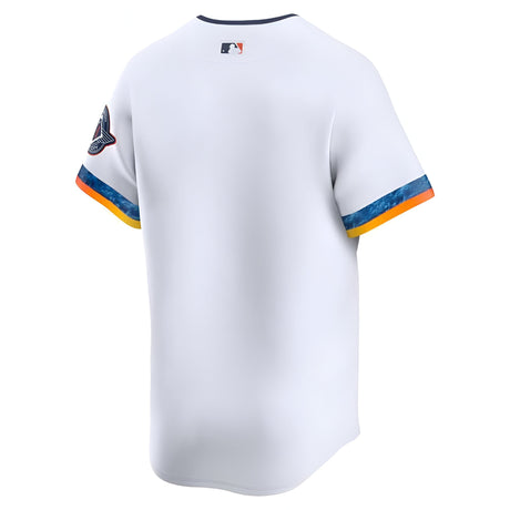 Houston Astros City Connect Limited Jersey By Nike® - Nike - 