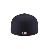 Houston Astros Cooperstown Collection America 250 Navy 59FIFTY Fitted Hat - New Era - 23863040312