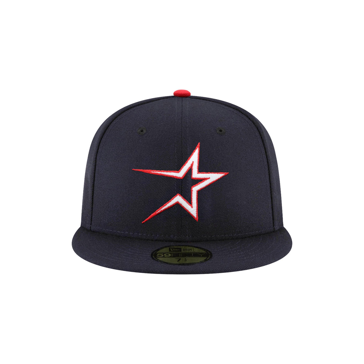Houston Astros Cooperstown Collection America 250 Navy 59FIFTY Fitted Hat - New Era - 23863040312