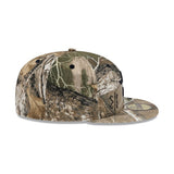 Houston Astros Cooperstown Collection Realtree APX 59FIFTY Fitted Hat - New Era - 23863740312