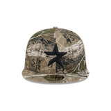 Houston Astros Cooperstown Collection Realtree APX 59FIFTY Fitted Hat - New Era - 23863740312