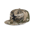 Houston Astros Cooperstown Collection Realtree APX 59FIFTY Fitted Hat - New Era - 23863740312