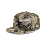 Houston Astros Cooperstown Collection Realtree APX 59FIFTY Fitted Hat - New Era - 23863740312