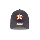 Houston Astros Core Classic Home Replica Navy 9TWENTY Adjustable Hat - New Era - 23011940307
