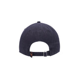 Houston Astros Core Classic Navy 9TWENTY Adjustable Hat - New Era - 23011940306