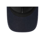Houston Astros Core Classic Navy 9TWENTY Adjustable Hat - New Era - 23011940306