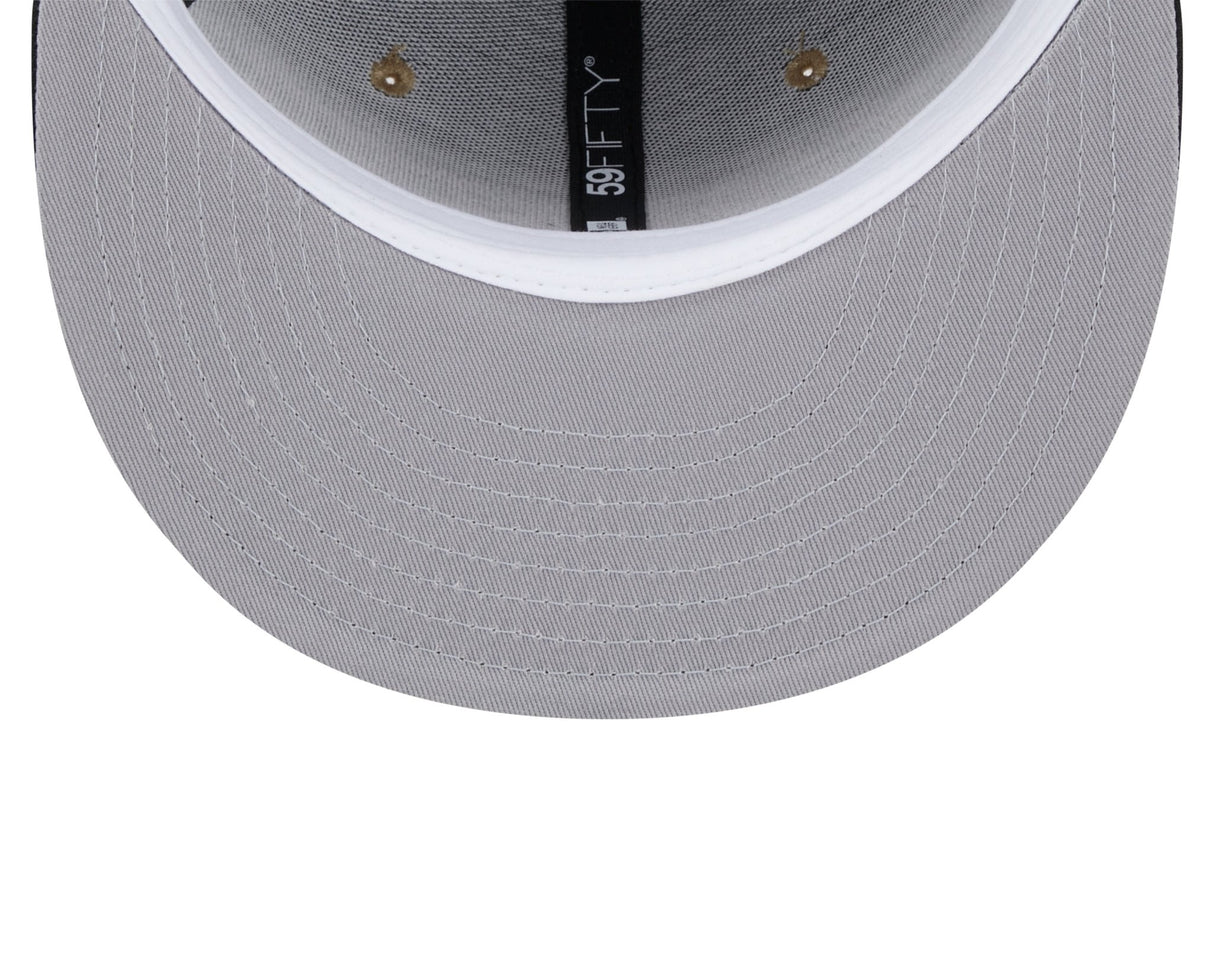 Houston Astros Cross Stitch 59FIFTY Fitted - New Era - 