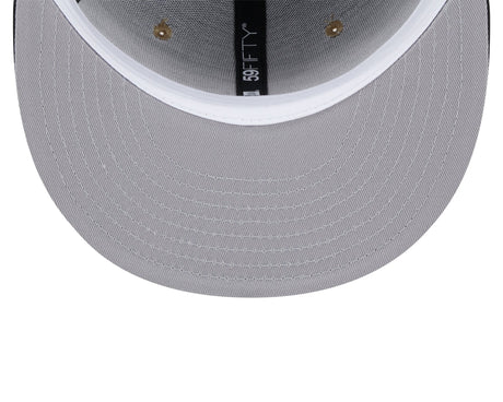 Houston Astros Cross Stitch 59FIFTY Fitted - New Era - 