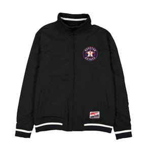 Houston Astros G3 Full Zip Windbreaker - New Era - 