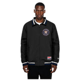 Houston Astros G3 Full Zip Windbreaker - New Era - 