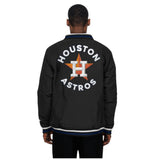 Houston Astros G3 Full Zip Windbreaker - New Era - 