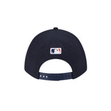 Houston Astros Game OTC 9FORTY M - Crown Snapback - New Era - 