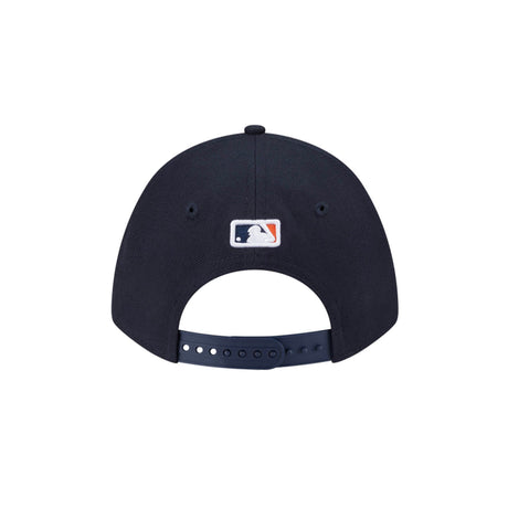 Houston Astros Game OTC 9FORTY M - Crown Snapback - New Era - 
