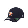 Houston Astros Game OTC 9FORTY M - Crown Snapback - New Era - 
