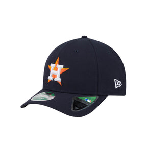 Houston Astros Game OTC 9FORTY M - Crown Snapback - New Era - 