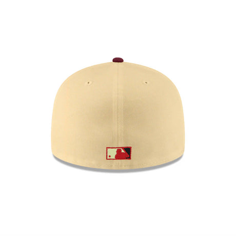 Houston Astros " Gold & Glory " Alt World Series '05 59FIFTY Fitted Hat - New Era - 