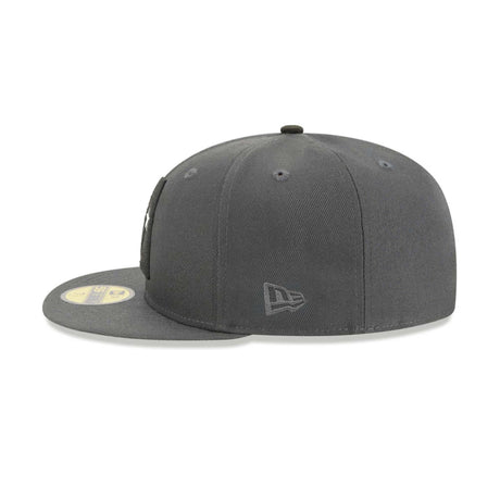 Houston Astros Gray “20 Years” Patch New Era 59FIFTY - New Era - 