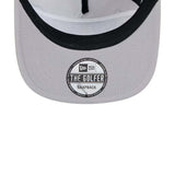 Houston Astros Gray Corduroy New Era Golfer Snapback Hat - New Era - 