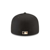 Houston Astros "Guinness" 40th Anniversary Patch New Era 59FIFTY - New Era - 