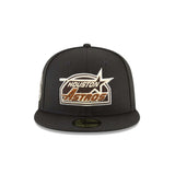 Houston Astros "Guinness" 40th Anniversary Patch New Era 59FIFTY - New Era - 
