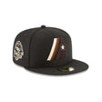 Houston Astros "Guinness" 45th Anniversary Patch New Era 59FIFTY - New Era - 