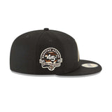 Houston Astros "Guinness" 45th Anniversary Patch New Era 59FIFTY - New Era - 