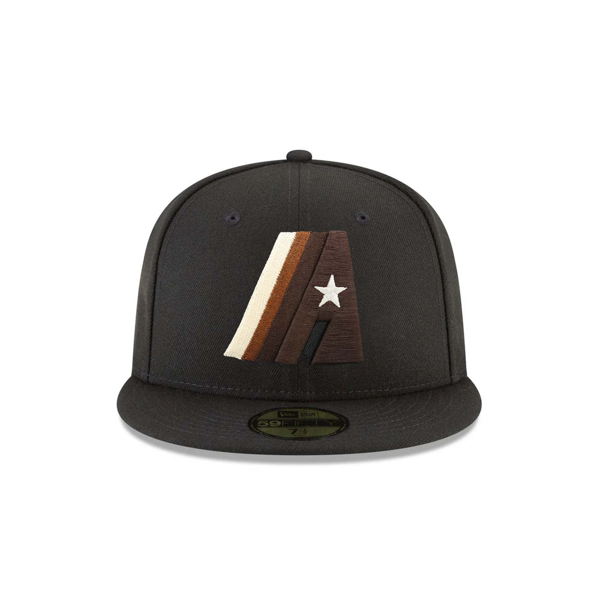 Houston Astros "Guinness" 45th Anniversary Patch New Era 59FIFTY - New Era - 