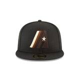 Houston Astros "Guinness" 45th Anniversary Patch New Era 59FIFTY - New Era - 